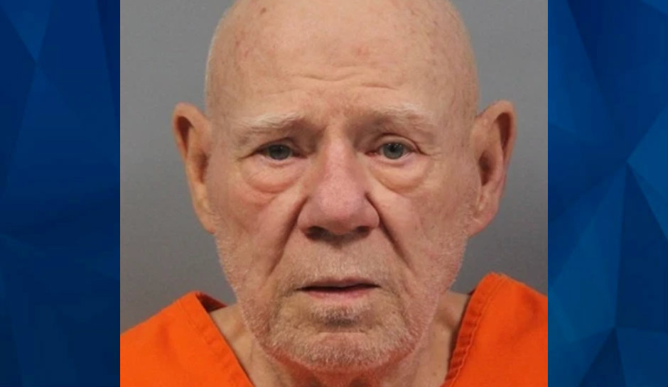 West Virginia Man Uses, Axe, Gun, Feet to Try to Break Down Bedroom Door to Kill Wife