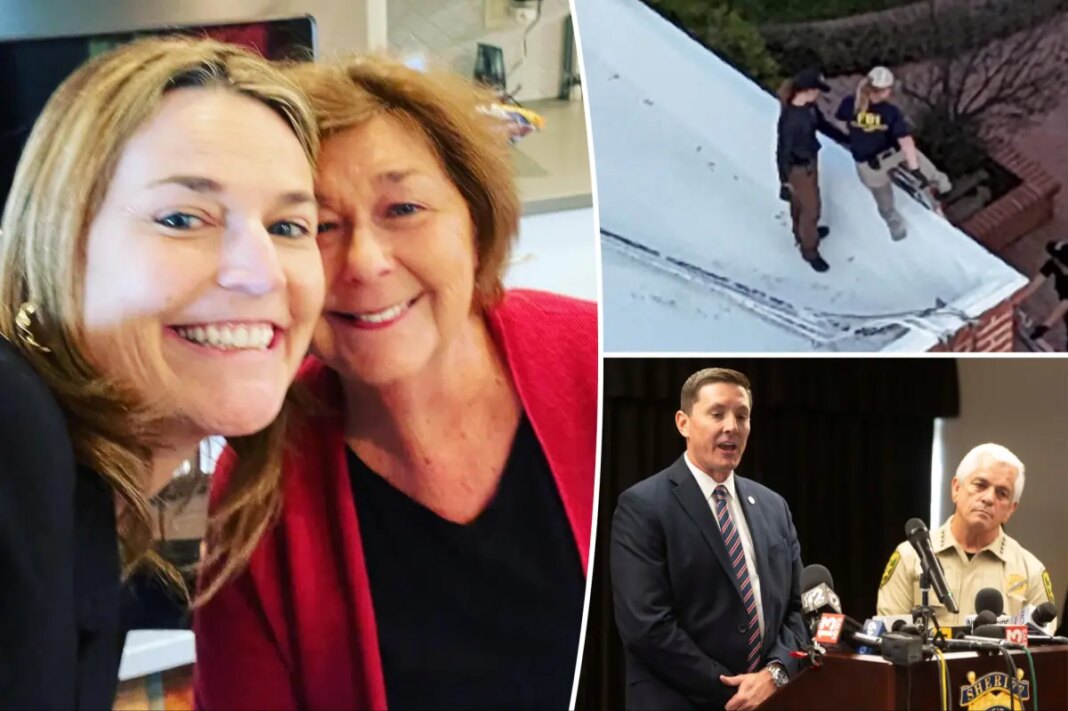 What Nancy Guthrie ransom note demands say about the 'skilled' kidnappers