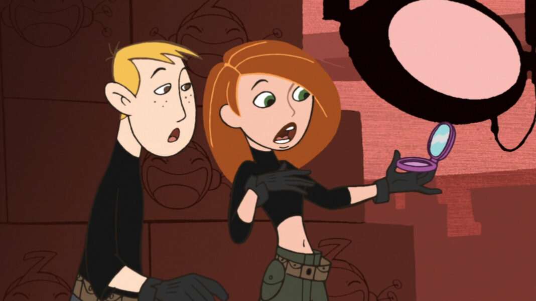What The Cast Of Kim Possible Looks Like In Real Life