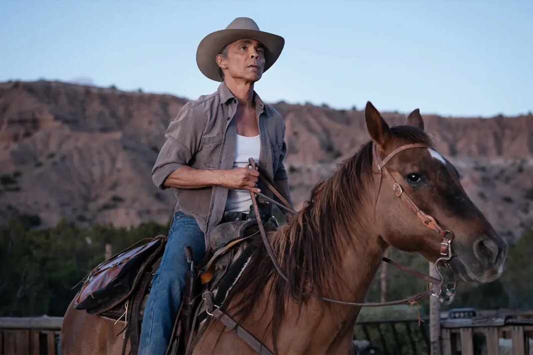 What time is 'Dark Winds' on tonight? Where to watch 'Dark Winds' Season 4, Episode 2