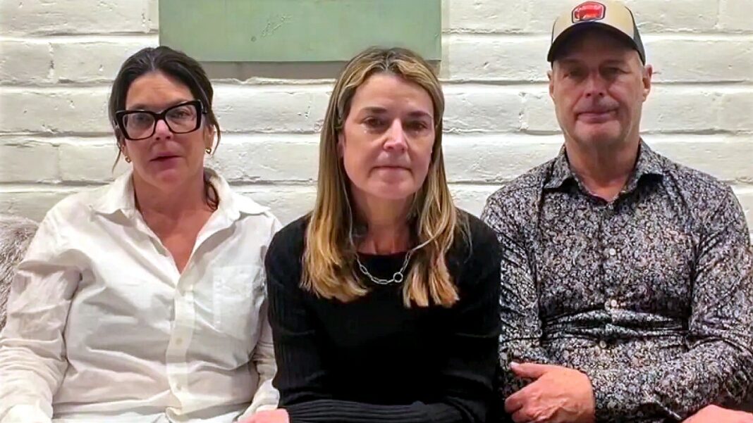 What to know about Nancy Guthrie's family as sheriff says 'everybody's still a suspect'