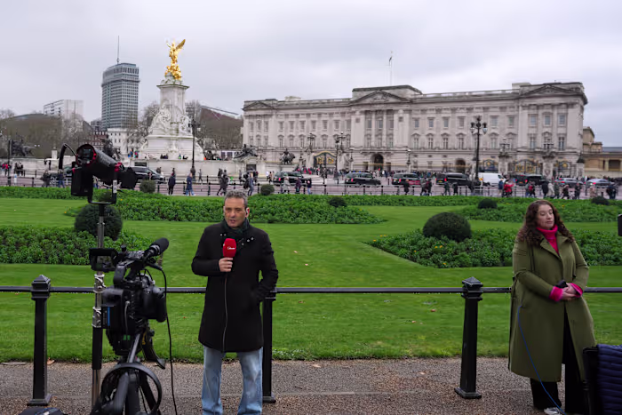 What to know about the arrest of Andrew Mountbatten-Windsor