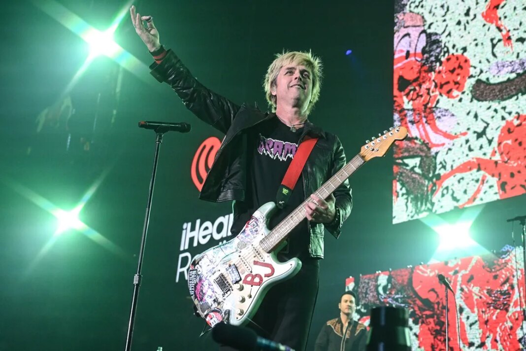 When does Green Day perform at Super Bowl 60? Time, songs, and how to watch the opening ceremony