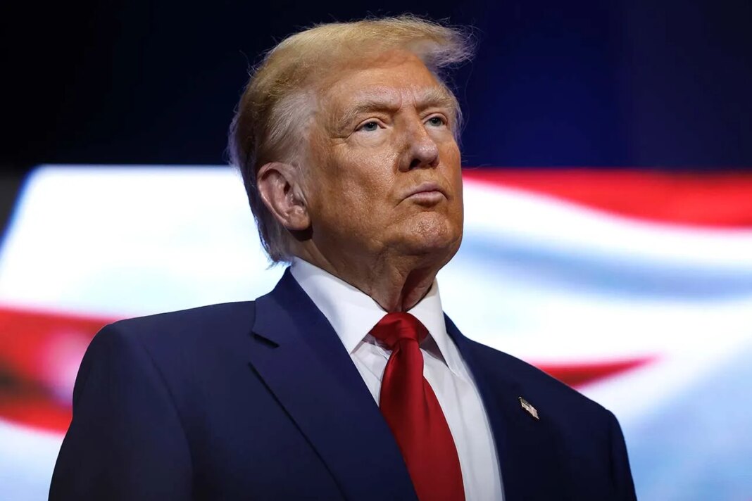 When is Donald Trump's State of the Union address? Start time, where to watch