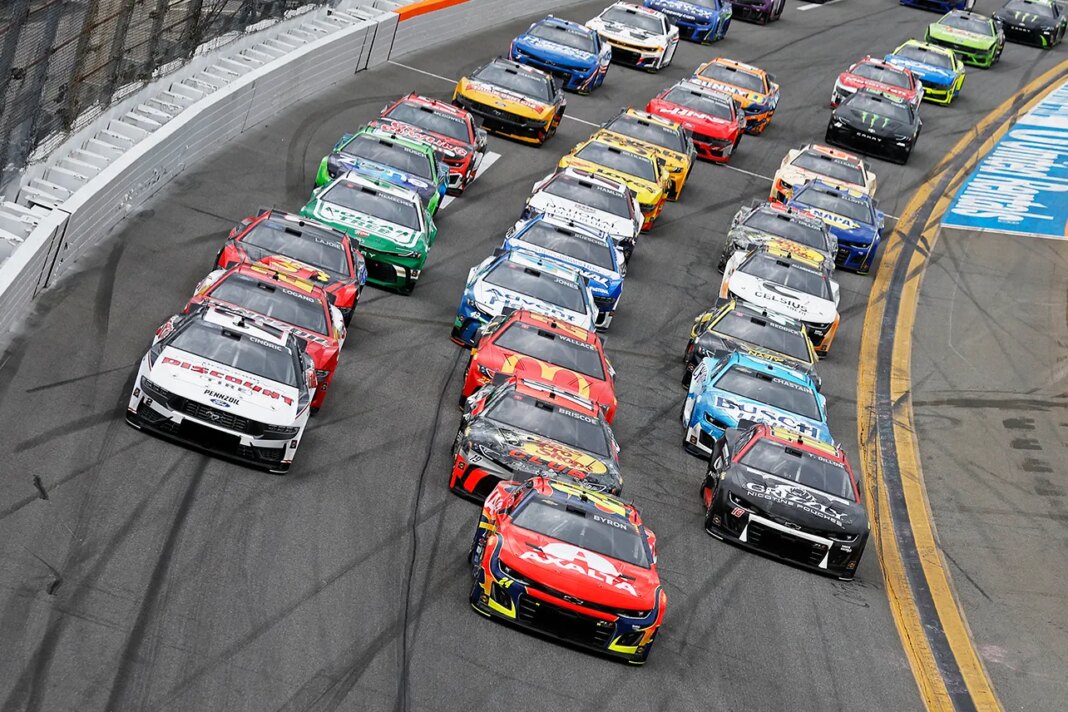 Where To Watch The Daytona 500: Start Time, Channel, Streaming Info