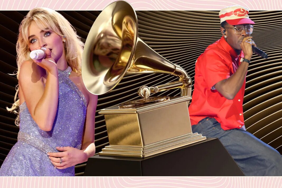 Where to watch the 2026 Grammys: Start time, channel, performers, live streaming info