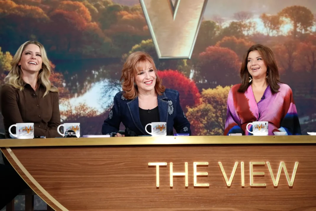 Which ‘The View’ Co-Hosts Are Using GLP-1 Medications? Joy Behar Speaks Out