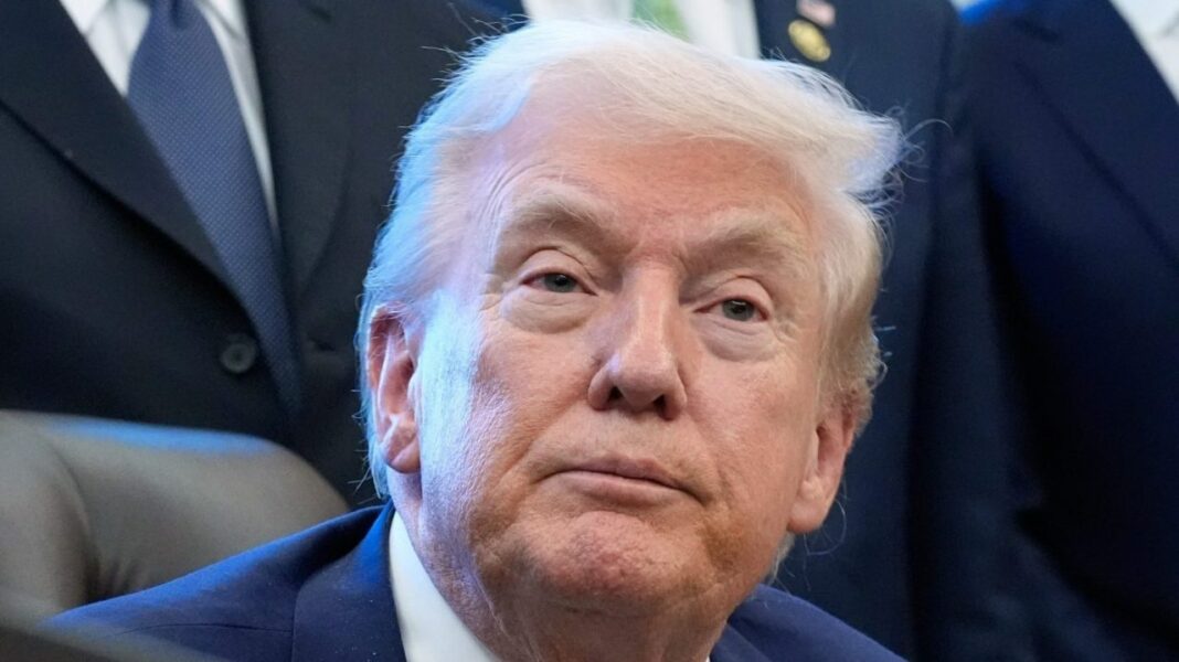 White House makes last-minute bid to avoid DHS shutdown