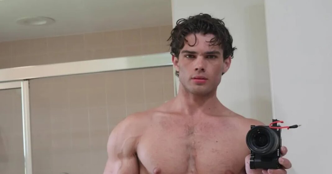 Who Is Clavicular? Meet Controversial Influencer and Streamer Braden Peters