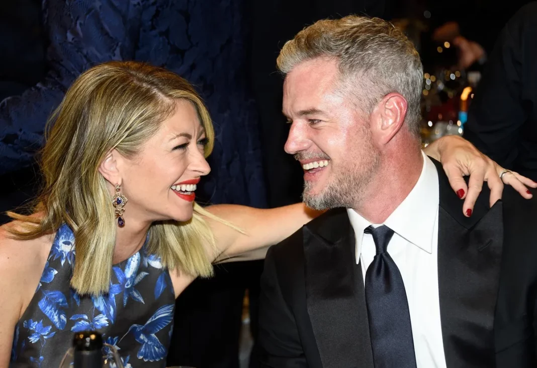 Who Is Rebecca Gayheart Dating?