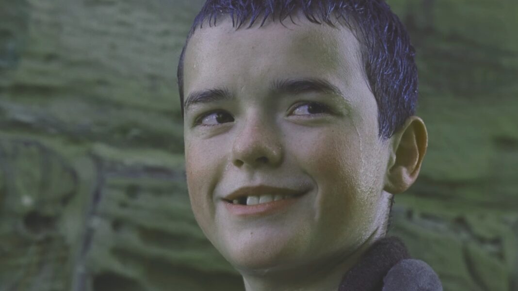 Who Plays Young Heathcliff In 2026's Wuthering Heights?