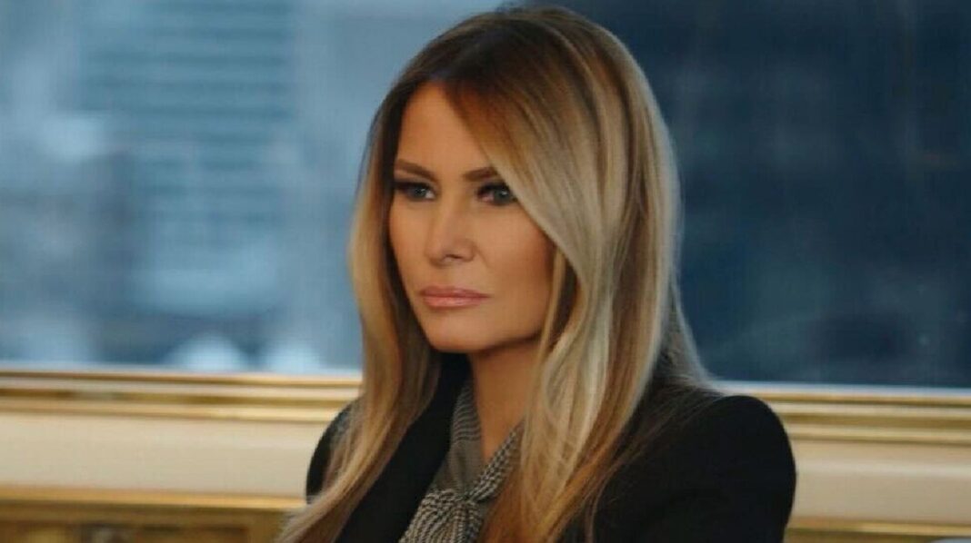 Why The Melania Trump Documentary Bombed At The Box Office