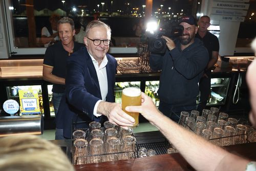 Why a beer tax break has some claiming the 'system is broken'