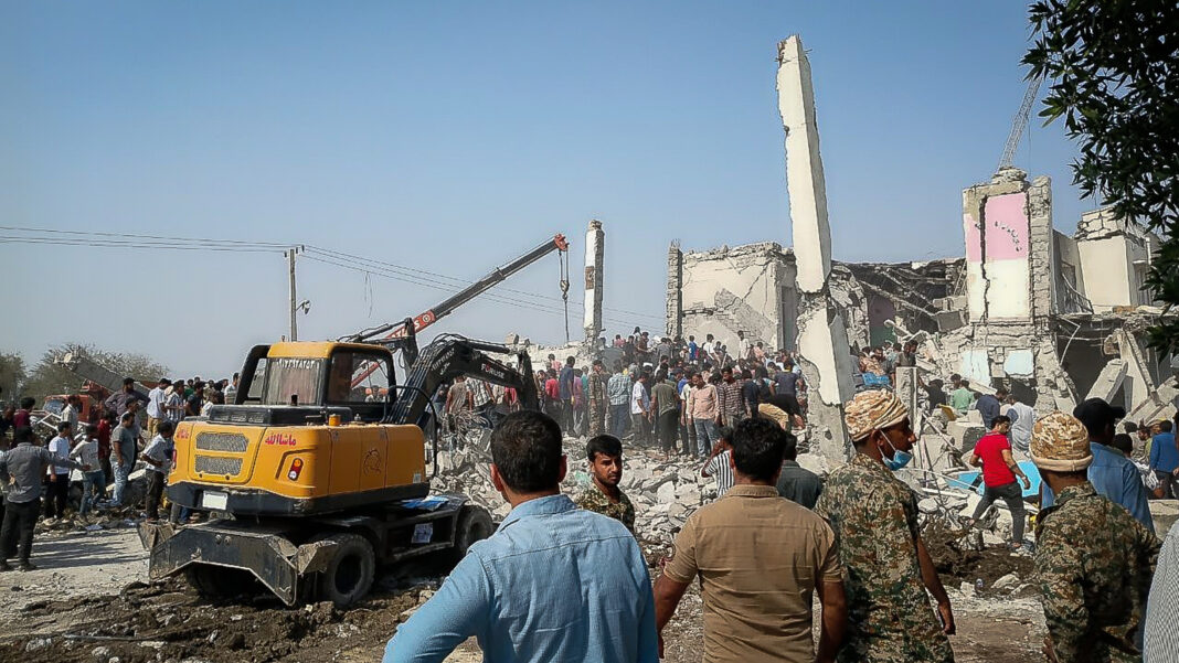 Why did US and Israel attack Iran? What to know about Donald Trump's aim, reports of Iran school hit, retaliation and more