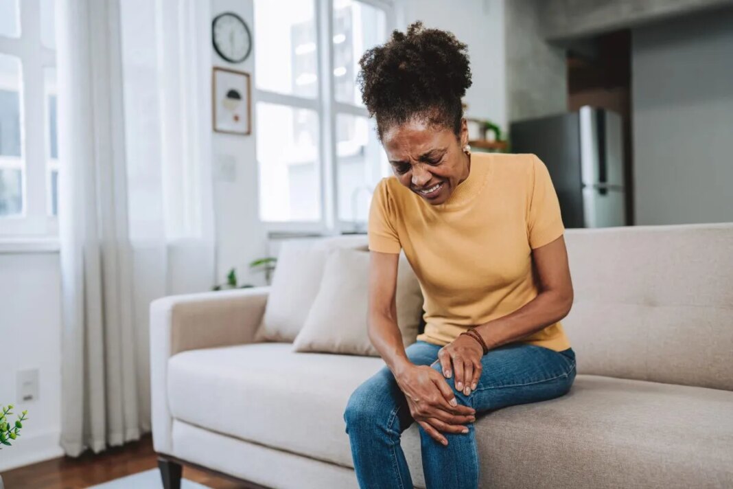 Why does pain last longer for women? Immune cells may be the culprit