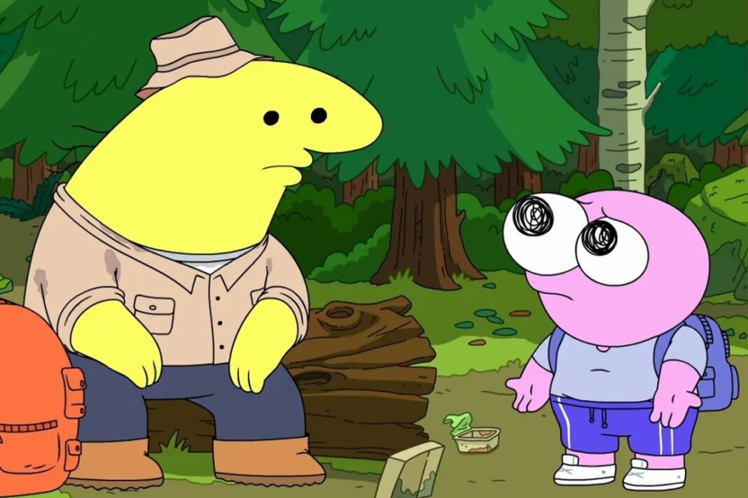 Why is ‘Smiling Friends’ Ending? Series Creators Explain Why The Adult Swim Animated Sitcom is Ending With Season 3