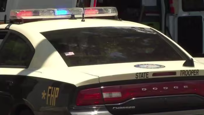 Woman, 34, killed in head-on crash in Marion County, FHP says