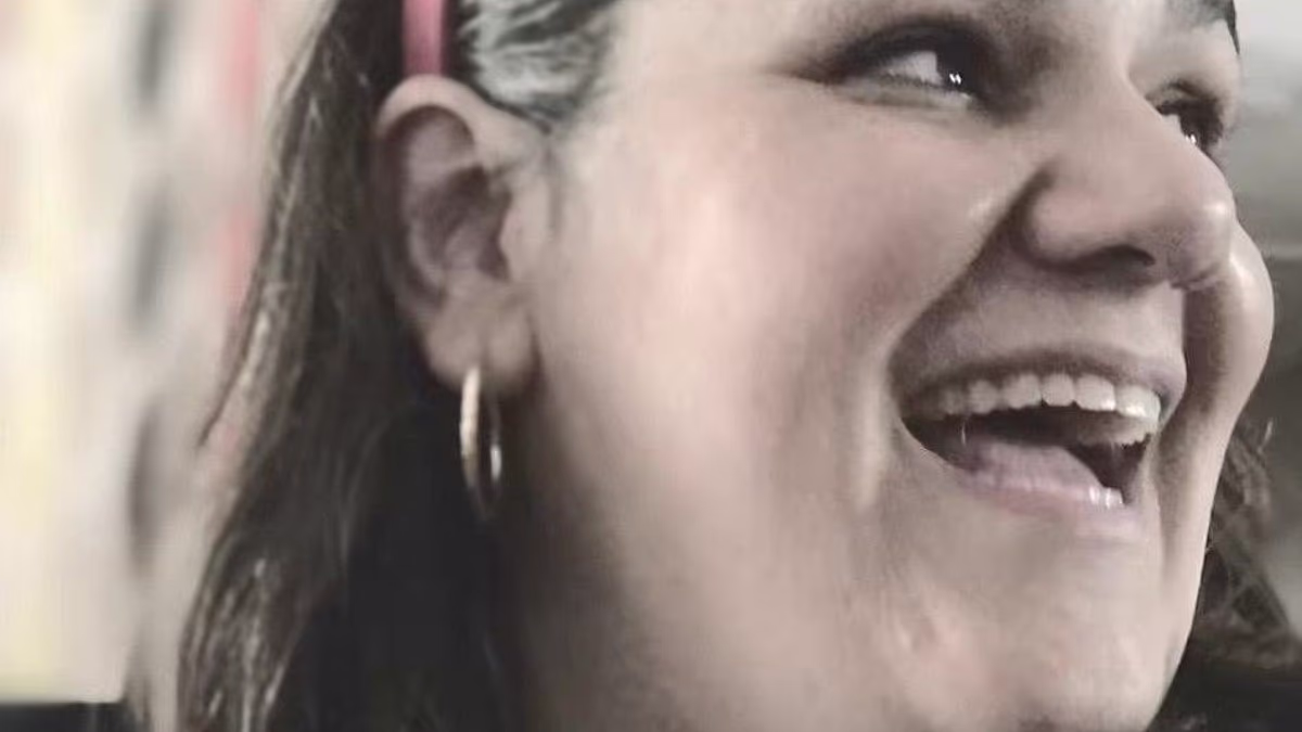 Woman, 46, shares her experience taking the new cut-price Wegovy pill