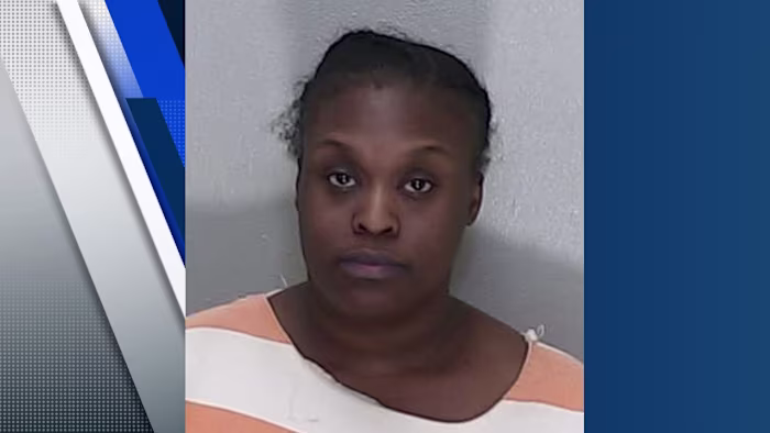 Woman accused of animal cruelty after dead dogs found in Marion County