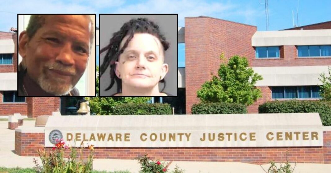 Woman drove her shot and beaten boyfriend to a field where he was burned alive inside his car, deputies say