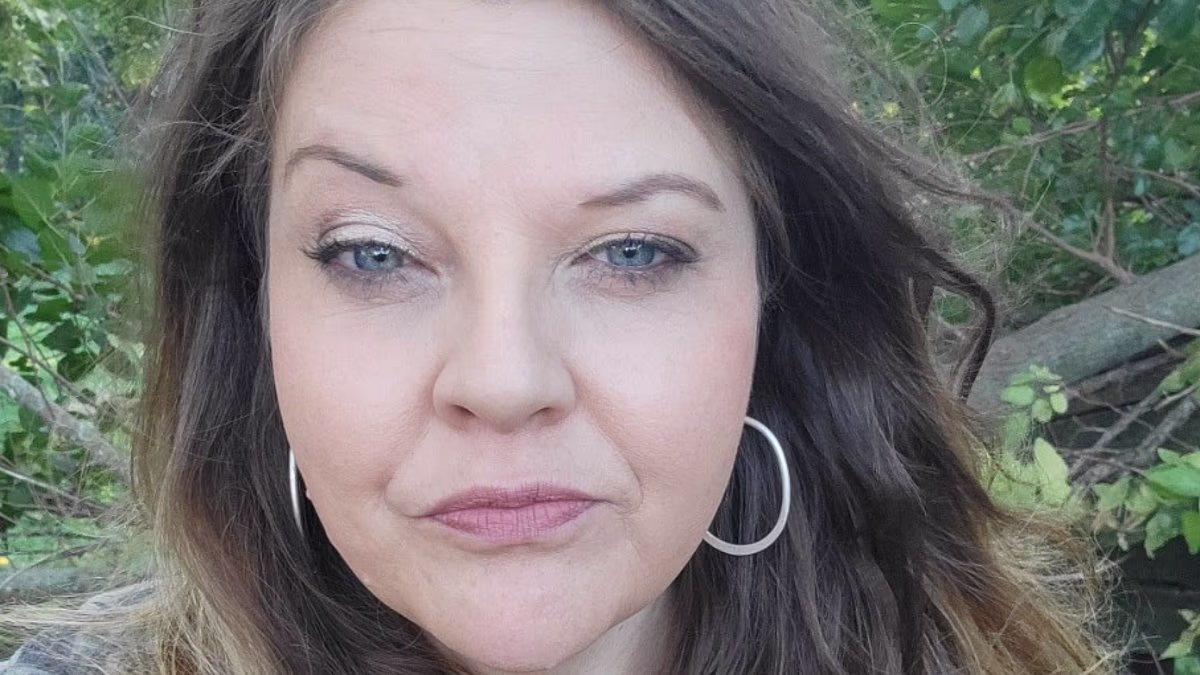 Woman suffers every dental patient's worst nightmare