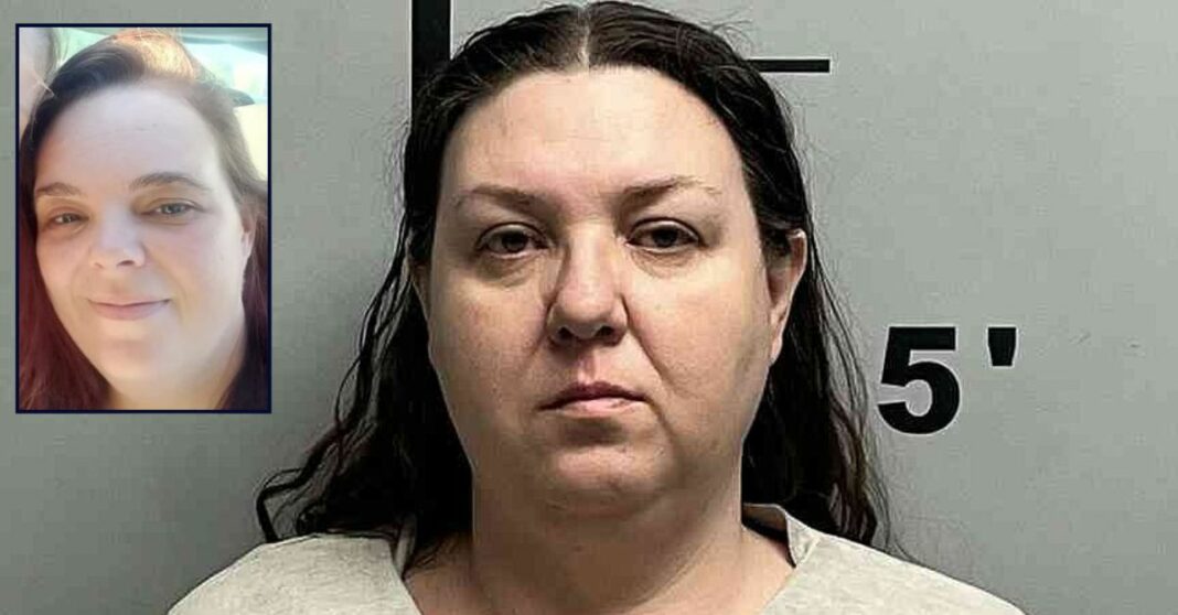 Woman who killed pregnant victim she met on Facebook, cut fetus from her womb and 'claimed' child as her own is sentenced