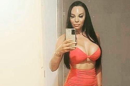 Woman's body had been in Ipswich home 'for two weeks'