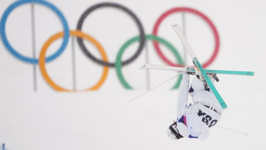 Women's dual moguls: How did Team USA do in the single-elimination event's debut?