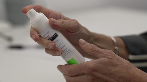 A testosterone cream has offered new hope for women with low libido.