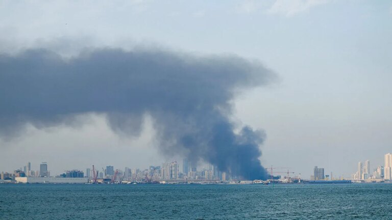 Gulf Nations Denounce Iran’s Drone Strike on Bahrain Amidst Escalating Tensions and MOU Strain