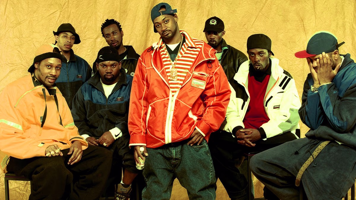 Wu-Tang Clan founding member dead at 52 as tributes pour in