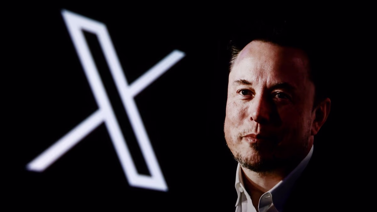 X is DOWN: Elon Musk's social media platform crashes for thousands