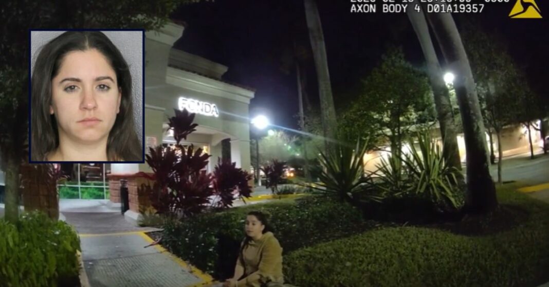 'You deserted your kids for 2 hours': Mom can't explain why she allegedly left her children alone in Uber while she walked around town