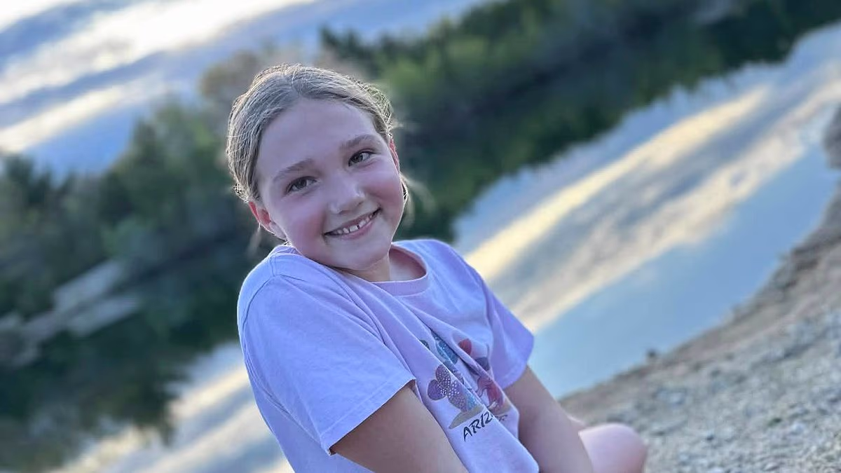 Young girl killed in Utah avalanche during family ski vacation