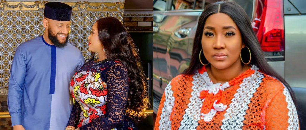 May Edochie’s Lawyer Blames Yul Edochie for Marital Crisis, Defends Judy Austin