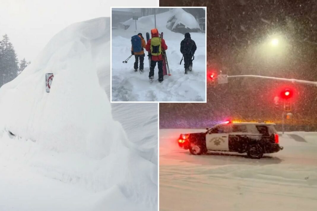 how a ski trip turned into a deadly descent