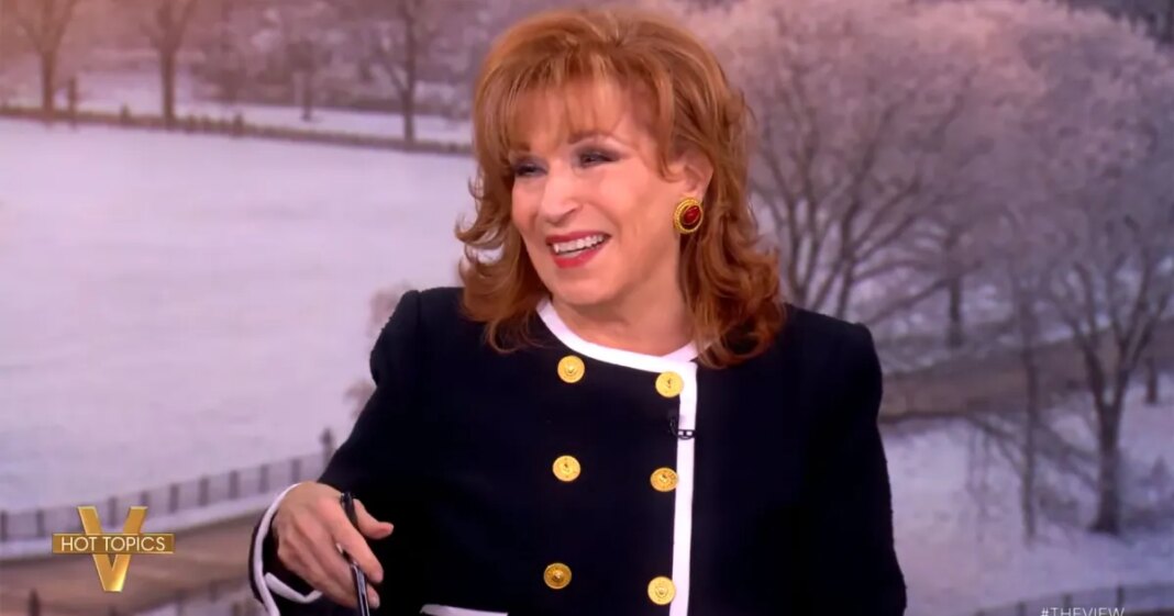 ​​Joy Behar Opens Up About 25-Lb Weight Loss on a GLP-1 Medication