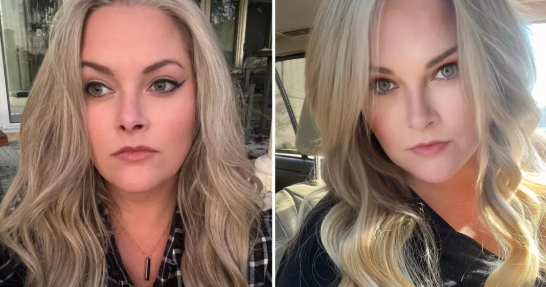 ‘America’s Next Top Model’ Plus-Size Winner Admits She’d 'Cry in the Shower' Over How She Was Treated - InTouch Weekly