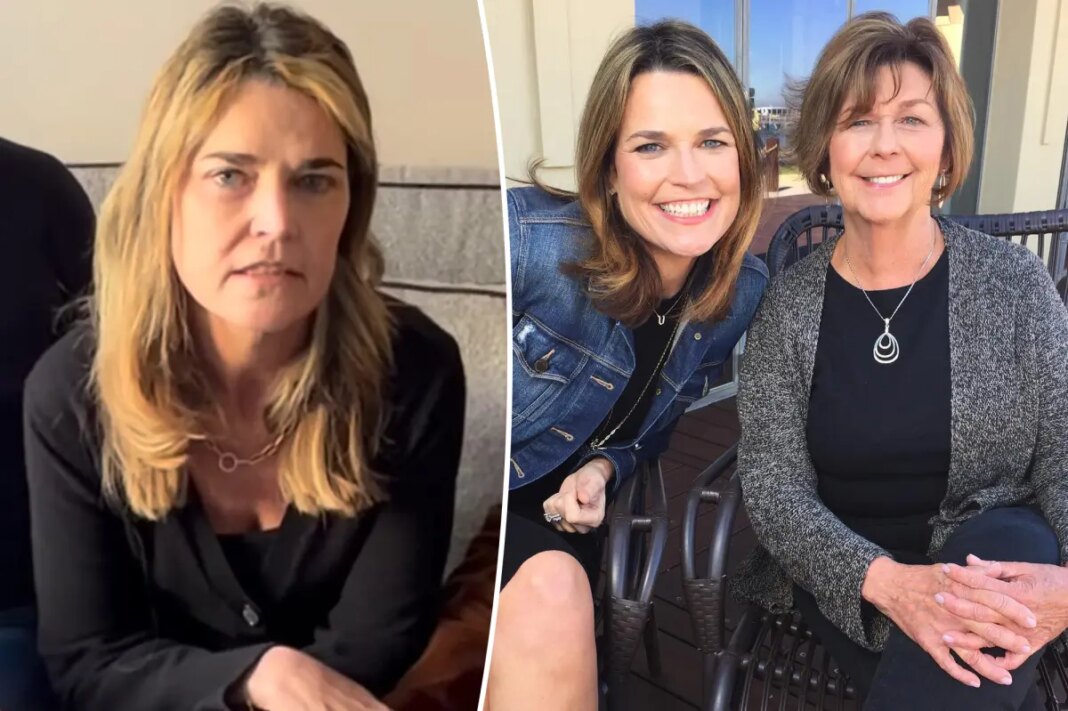 ‘Defeated’ Savannah Guthrie’s desperate plea to mom Nancy’s kidnapper raises chilling question: expert
