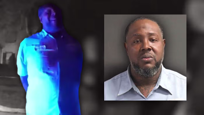 ‘Didn’t get too far:’ SWAT bust leads to major finds in DeBary, Sanford, video shows