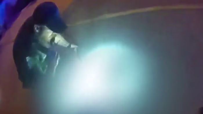 ‘Great job saving a life!’ Volusia deputy rescues woman from DeLand house fire