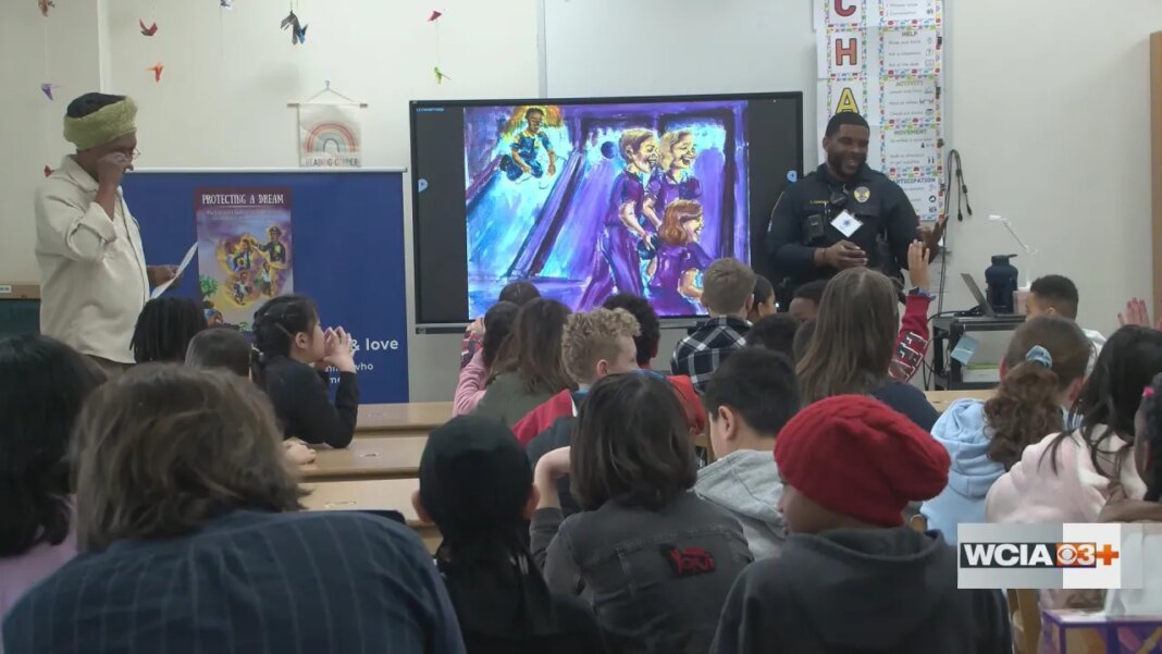 ‘It will be such a big lift for both the community and our department’; Urbana Police launch a new specialty unit