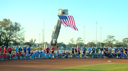‘PLAY BALL!’ Sarasota Little League returns following $200,000+ embezzlement