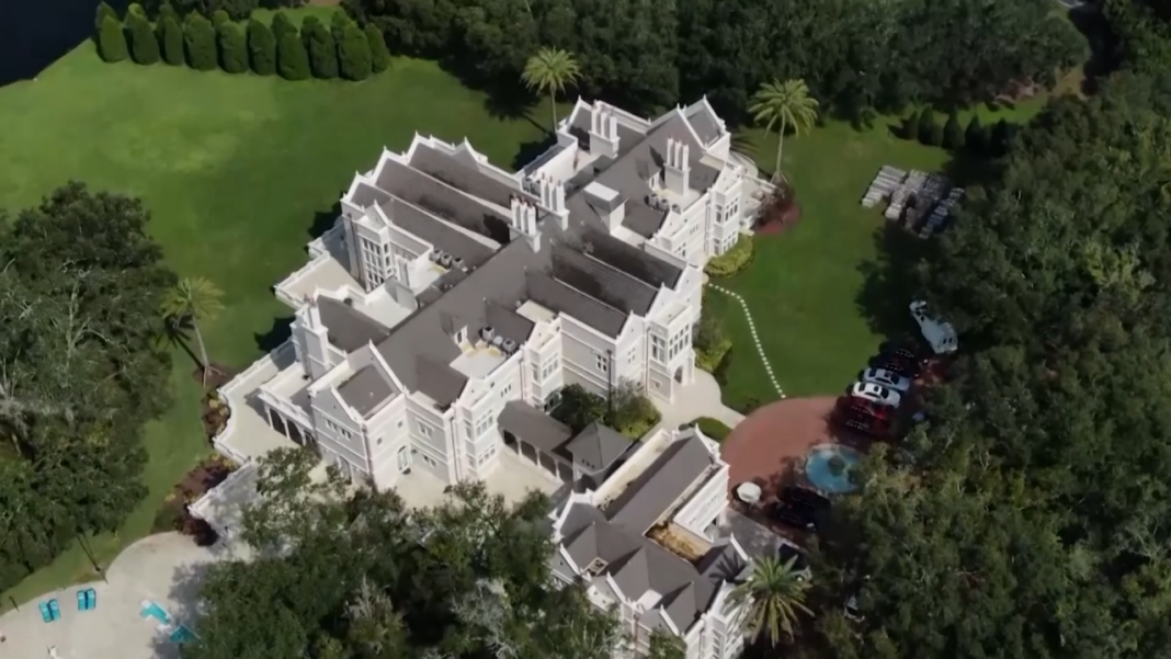 ‘Prophetess’ worked alongside Kingdom of God Global Church leaders, new indictment says