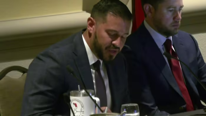 ‘Sends a harmful message:’ Education leader targets Florida teachers over student walkouts