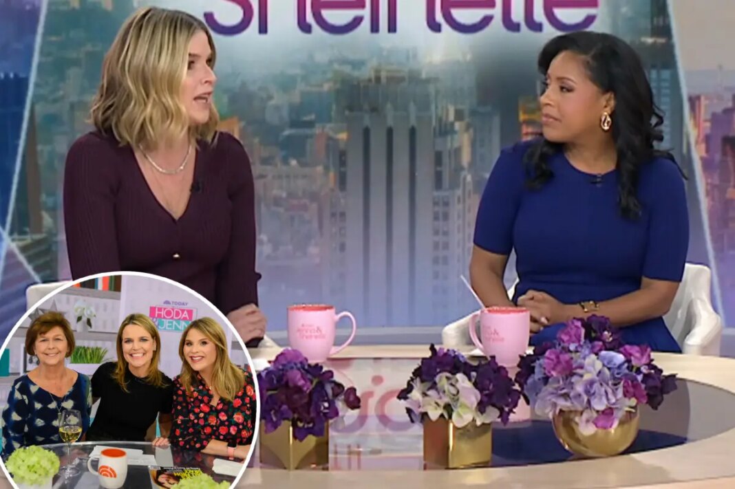 ‘Today’ show hosts ‘rattled’ after disappearance of Savannah Guthrie’s mom: We ‘had trouble sleeping’