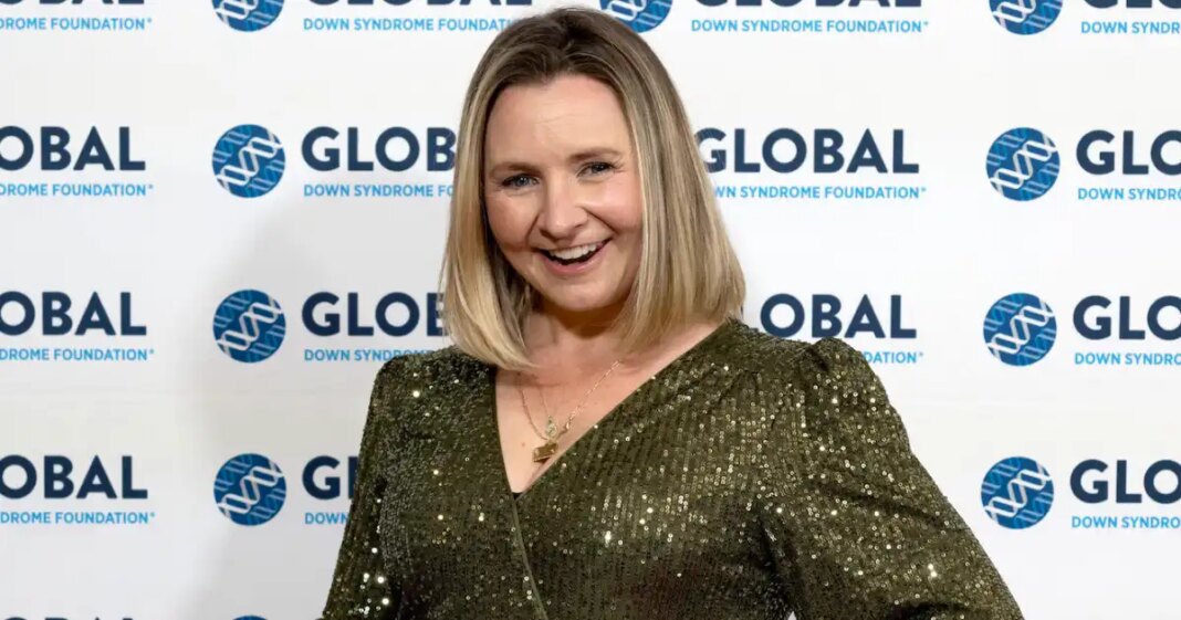 '7th Heaven' Alum Beverley Mitchell Details Colon Cancer Scare in Her 30s