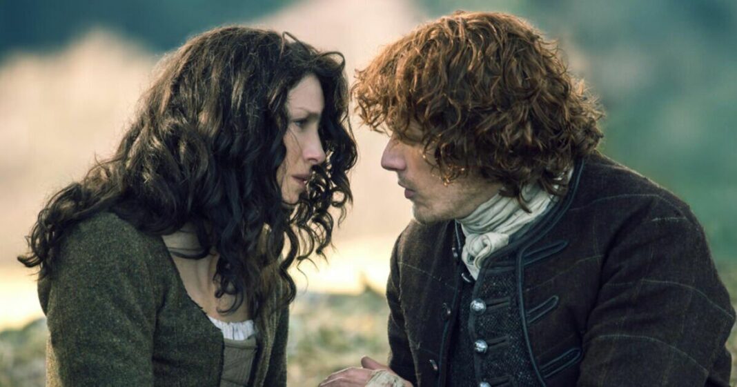 'Excellent' period drama hailed 'better' than Outlander now streaming for free