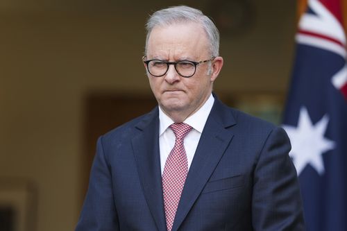 'God bless Australia!' Trump's praise after late-night call with Albanese