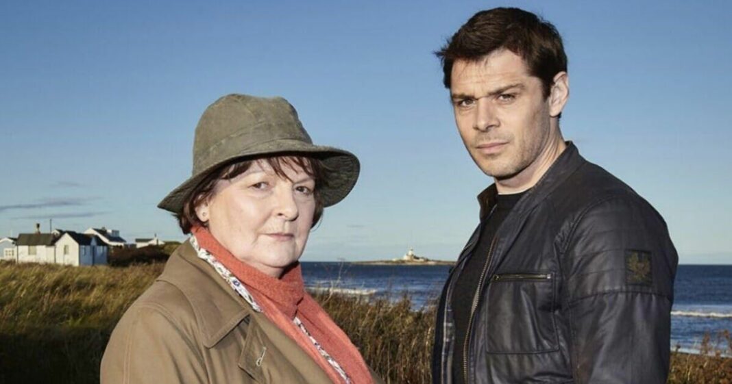 'Masterpiece' period drama on par with Vera and Silent Witness ending soon